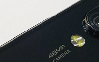 Smartphone tiếp theo của Xiaomi có thể dùng camera 48 MP