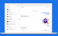 Google thêm tùy chọn nhắn tin mới cho Android Messages