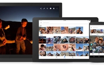 Google Photos tăng gấp đôi số lượng ảnh và video trong album