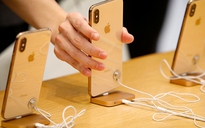Apple bị cấm bán một số mẫu iPhone ở Đức