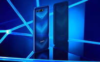 Honor trình làng smartphone đầu tiên thế giới dùng công nghệ nano