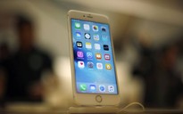 Apple sắp dùng 'vải thông minh' cho iPhone, iPad