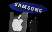 Samsung và Apple thất thế tại thị trường điện thoại Trung Quốc
