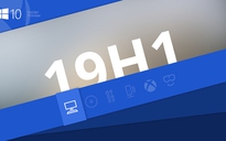 Windows 10 phiên bản mới cần 7 GB dung lượng lưu trữ để cập nhật