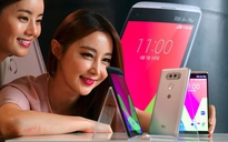 LG kết thúc hỗ trợ mẫu smartphone G5 và V20