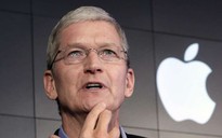 CEO Apple và Qualcomm tiếp tục đấu khẩu