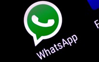 WhatsApp cho Android sẽ hỗ trợ nhận diện vân tay