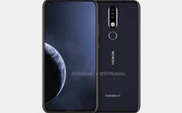 Smartphone Nokia 8.1 Plus đã có tên chính thức?