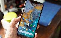 HMD Global sắp ra mắt biến thể Nokia 8.1 trang bị RAM 6 GB