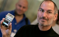 Steve Jobs là người 'giúp' Qualcomm thu phí bản quyền chip iPhone
