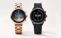 Google mua lại bằng sở hữu trí tuệ smartwatch từ Fossil