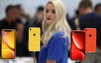 iPhone Xr 2019 sẽ có thiết kế ăng-ten mới