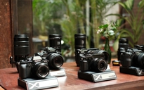 Fujifilm tập trung dòng máy ảnh hoài cổ