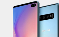 5 lý do có thể khiến Galaxy S10 thất bại