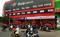 FPT Retail tăng trưởng 20% trong năm 2018