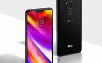 LG tung video gợi ý những tính năng đặc biệt có trên G8 ThinQ