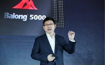 Huawei trình diễn loạt smartphone dùng chipset 5G tại MWC 2019