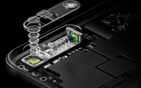 Samsung tính thâu tóm công ty phát triển zoom quang 10x cho smartphone
