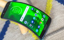 Motorola sắp nhảy vào 'trận chiến' smartphone màn hình gập được