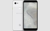 Google Pixel 3a XL có thể trang bị RAM 4 GB