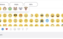 Microsoft thêm emoji cá nhân hóa cho Skype Insider