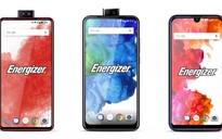 Energizer sắp ra mắt dải sản phẩm điện thoại thông minh độc đáo