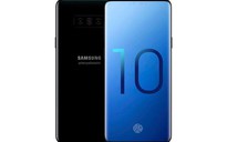 Galaxy S10 sẽ hỗ trợ công nghệ Wi-Fi 6