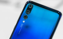 Huawei trình làng thế hệ smartphone P30 ngày 26.3