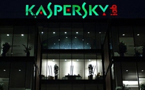 Kaspersky đạt doanh thu hơn 720 triệu USD năm 2018