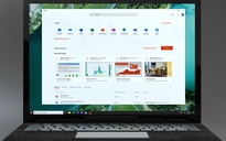 Ứng dụng Office có sẵn cho người dùng Windows 10