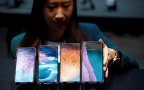 Đọ nhanh cấu hình Galaxy S10 với các đối thủ sừng sỏ