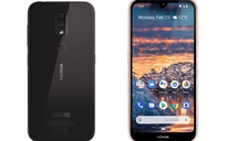 Ngoài Nokia 9 PureView, HMD còn nhiều smartphone gây chú ý tại MWC 2019