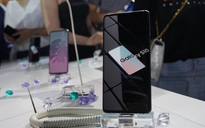 Loạt Galaxy S10 về Việt Nam, giá từ 16 triệu đồng