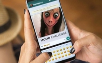 Giải mã ‘thử thách Momo’ xúi trẻ nhỏ tự sát trên mạng xã hội