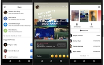 Facebook bổ sung tính năng cho phép chia sẻ các sự kiện trong Stories