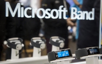 Microsoft sắp khai tử ứng dụng Microsoft Band