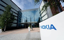 Nokia Phần Lan cắt giảm việc làm