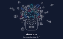 Apple chốt thời điểm tổ chức sự kiện WWDC 2019