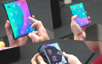Xiaomi ra mắt smartphone gập vào quý 2, giá bằng nửa Galaxy Fold