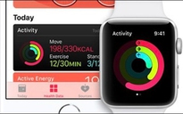 Cách kiểm soát dữ liệu sức khỏe trên iPhone