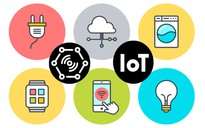 Có hơn 64 tỉ thiết bị IoT trên toàn cầu năm 2025