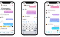 Facebook Messenger tích hợp tính năng trích dẫn tin nhắn