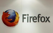 Firefox trên iPad cho phép truy cập nhanh trình duyệt web ẩn danh