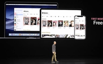 iOS 12.2 ra mắt với nhiều tính năng mới