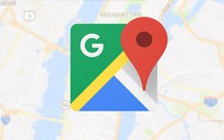 Google Maps trên Android cung cấp tính năng tạo sự kiện