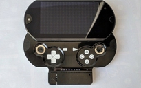 Nguyên mẫu PlayStation Vita chào giá 'khủng' 450 triệu đồng