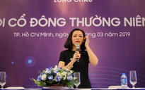 FPT Retail đặt mục tiêu doanh thu 17.700 tỉ đồng năm 2019