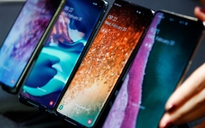 Thế hệ Galaxy S10 có thể đạt doanh số 60 triệu máy