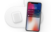 Apple hủy phát hành bộ sạc không dây AirPower