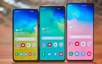 Samsung hứa cập nhật bảo mật mỗi tháng cho Galaxy S10